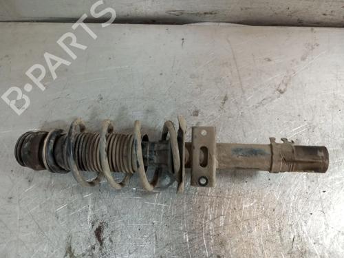 Right front shock absorber SEAT IBIZA IV (6J5, 6P1) 1.4 TDI | BP25786794M17 