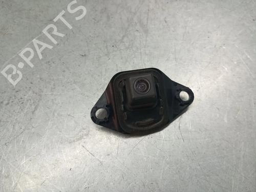 Elektronisk modul TOYOTA YARIS (_P13_) 1.5 Hybrid (NHP130_) (101 hp) 28483608