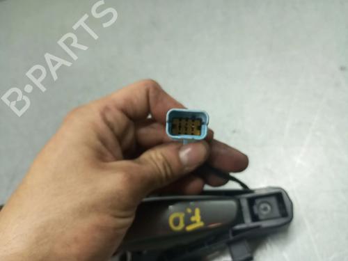 Front right exterior door handle CITROËN C5 AIRCROSS (A_) 1.5 BlueHDi 130 (ACYHZJ, ACYHZR) | BP28483609C129 