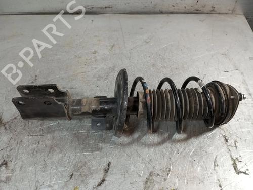Used Left front shock absorber PEUGEOT 308 III (FB_, FH_, FP_, F3_, FM_) PureTech 130 (FPHNSL, FPHNST) (131 hp) 24837625