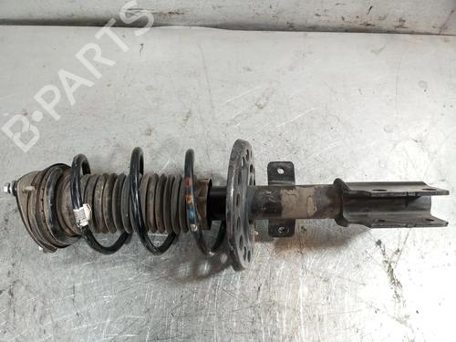 Left front shock absorber PEUGEOT 308 III (FB_, FH_, FP_, F3_, FM_) PureTech 130 (FPHNSL, FPHNST) | BP24837625M16 