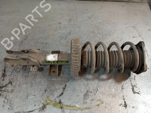Used Right front shock absorber MERCEDES-BENZ VITO Van (W447) 110 CDI (447.601, 447.603, 447.605) (102 hp) 25439944