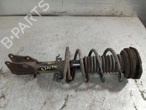 Used Left front shock absorber MERCEDES-BENZ CITAN Box Body/MPV (W415) 109 CDI (415.601, 415.603, 415.605) (90 hp) 23148521