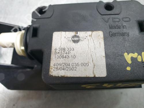 Annen MINI MINI (R50, R53) Cooper | BP28483631O1 