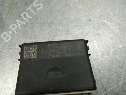 Elektronisk modul AUDI Q5 (FYB, FYG) SQ5 TFSI quattro | BP28483632M83 
