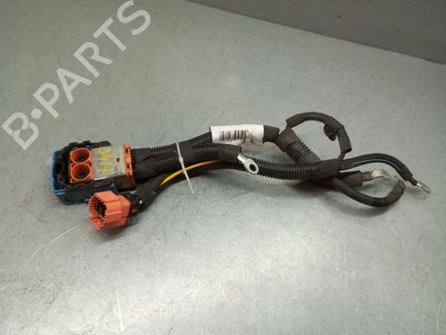 Used Wiring harness CITROËN AMI (9A_) [2020-2025]  28483635