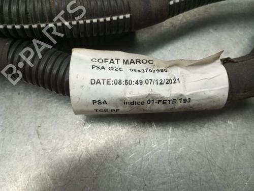 Wiring harness CITROËN AMI (9A_)  | BP28483635E16 