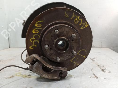 Used Right front steering knuckle TOYOTA AURIS Estate (_E18_) 1.8 Hybrid (ZWE186_, ZWE186R, ZWE186H) (136 hp) 27481988