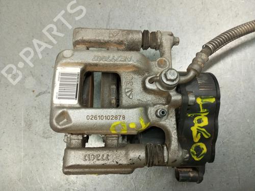 Used Right rear brake caliper PEUGEOT 2008 II (UD_, US_, UY_, UJ_, UR_, UC_) e-2008 (UKZKXZ) (136 hp) 28490444