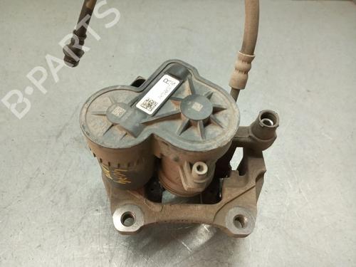 Right rear brake caliper JAGUAR XE (X760) 2.0 D | BP28490453M106 