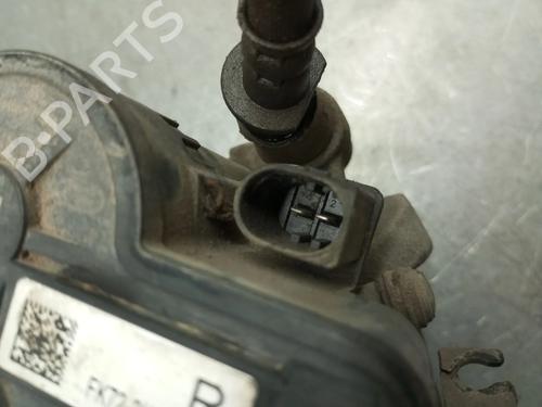 Right rear brake caliper JAGUAR XE (X760) 2.0 D | BP28490453M106 