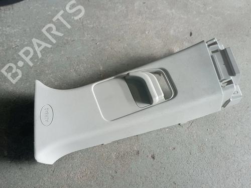Altro RENAULT KADJAR (HA_, HL_) 1.2 TCe 130 (HLMR) (130 hp) 28490455
