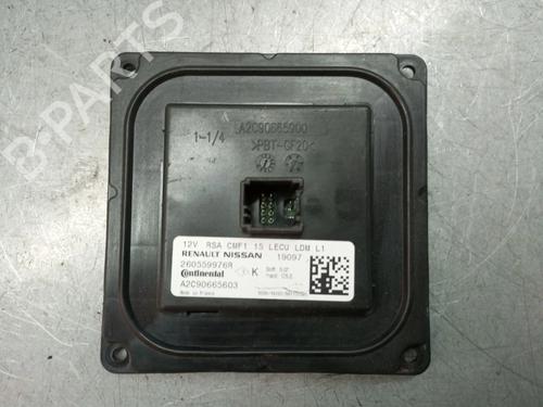 Altro RENAULT CAPTUR I (J5_, H5_) 1.5 dCi 90 (J5N4, J5M5, J5MW, J5M6, J5AL, J5AJ) (90 hp) 28490456