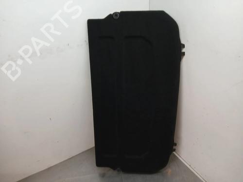 Used Rear parcel shelf PEUGEOT 408 II (FP_, F3_, FM_) PureTech 130 (FPHNST) (131 hp) 28500836