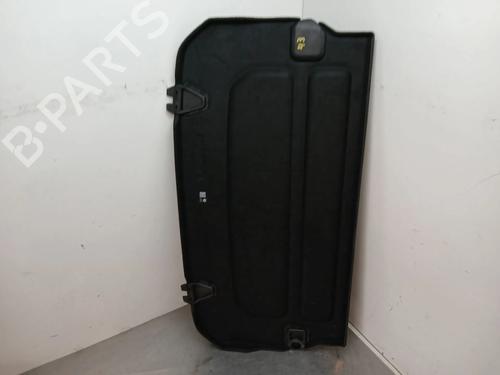 Rear parcel shelf PEUGEOT 408 II (FP_, F3_, FM_) PureTech 130 (FPHNST) | BP28500836C85 