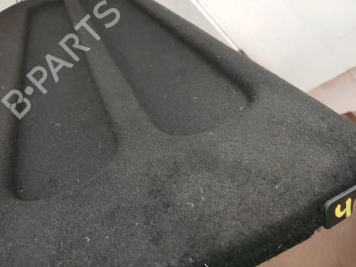 Rear parcel shelf CITROËN C3 AIRCROSS II (2R_, 2C_) 1.2 PureTech 110 (2RHNZB, 2RHNZW, 2RHNPX, 2RHNPJ) | BP28500839C85 