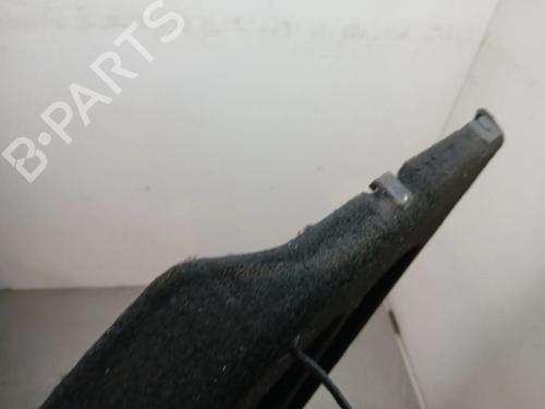 Rear parcel shelf CITROËN C3 AIRCROSS II (2R_, 2C_) 1.2 PureTech 110 (2RHNZB, 2RHNZW, 2RHNPX, 2RHNPJ) | BP28500839C85 