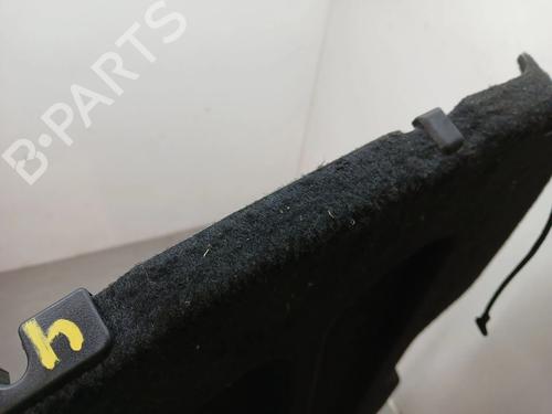 Rear parcel shelf CITROËN C3 AIRCROSS II (2R_, 2C_) 1.2 PureTech 110 (2RHNZB, 2RHNZW, 2RHNPX, 2RHNPJ) | BP28500839C85 
