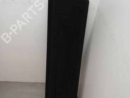 Used Rear parcel shelf PEUGEOT 408 II (FP_, F3_, FM_) PureTech 130 (FPHNST) (131 hp) 28500841