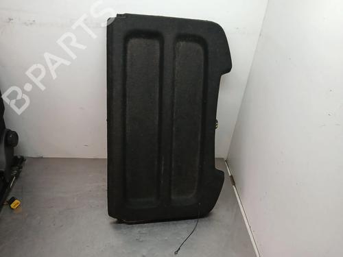 Used Rear parcel shelf DACIA SANDERO II 1.0 SCe 75 (B8JC, B8JD, B8NC) (73 hp) 28500845