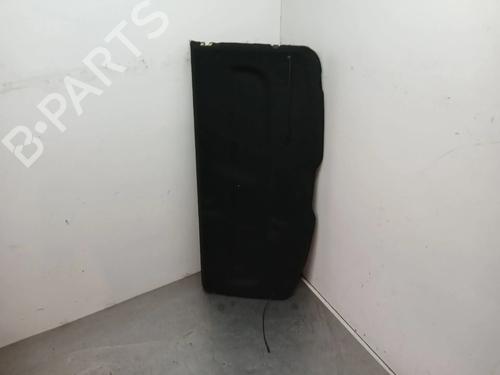 Rear parcel shelf OPEL CORSA F (P2JO) 1.5 (68) BP28500846C85