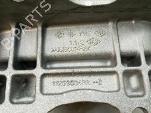 Gearbox mount DACIA SANDERO III  | BP28500853M88 