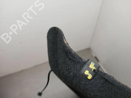 Rear parcel shelf OPEL MOKKA 1.5 (76) | BP28500855C85 