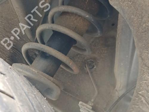 Used Right front shock absorber MITSUBISHI MIRAGE / SPACE STAR VI Hatchback (A0_A) 1.2 (71 hp) 28500861