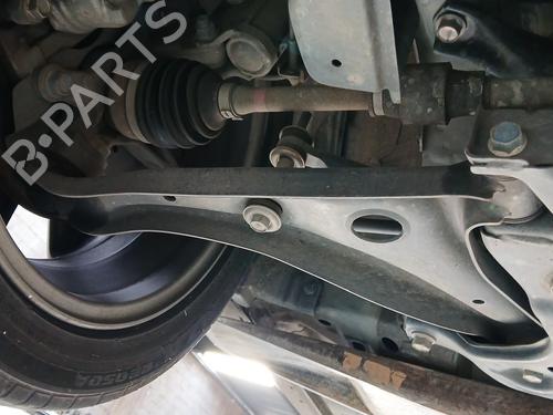 Querlenker rechts vorne für MITSUBISHI MIRAGE / SPACE STAR VI Hatchback (A0_A) 1.2 (71 hp) 28500863