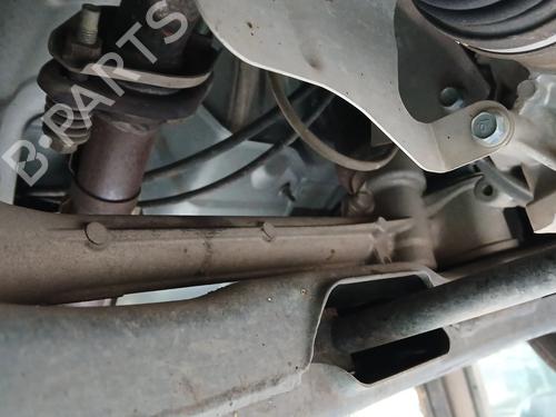 Crémaillère de direction MITSUBISHI MIRAGE / SPACE STAR VI Hatchback (A0_A) 1.2 (71 hp) 28500857