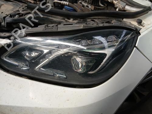 Venstre forlygte MERCEDES-BENZ E-CLASS (W212) E 350 BlueTEC (252 hp) 28518297