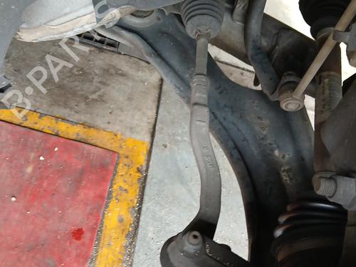 Wahacz przedni prawy RENAULT KANGOO Express (FW0/1_) 1.5 dCi 80 (FW15) BP28522291M13