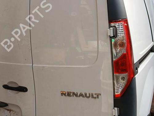 Klapa tylna prawa RENAULT KANGOO Express (FW0/1_) 1.5 dCi 80 (FW15) BP28522281C77