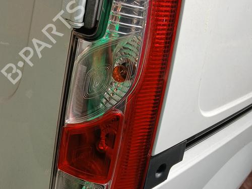 Lampa tylna prawa RENAULT KANGOO Express (FW0/1_) 1.5 dCi 80 (FW15) BP28522287C35