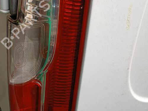 Right taillight RENAULT KANGOO Express (FW0/1_) 1.5 dCi 80 (FW15) | BP28522287C35 