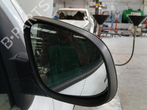 Lusterko boczne prawe RENAULT KANGOO Express (FW0/1_) 1.5 dCi 80 (FW15) BP28522285C27