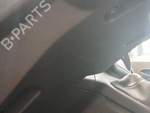 Used Steering column RENAULT KANGOO Express (FW0/1_) 1.5 dCi 80 (FW15) (80 hp) 28524005