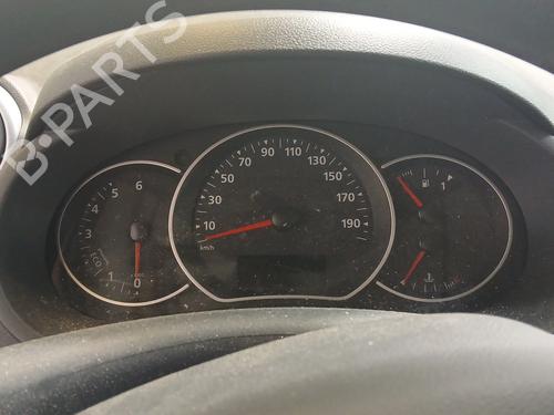 Instrument cluster RENAULT KANGOO Express (FW0/1_) 1.5 dCi 80 (FW15) | BP28524000C47 