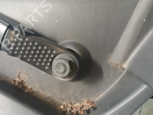 Used Front wiper motor RENAULT KANGOO Express (FW0/1_) 1.5 dCi 80 (FW15) (80 hp) 28524008