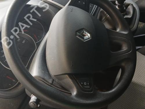 Used Steering wheel RENAULT KANGOO Express (FW0/1_) 1.5 dCi 80 (FW15) (80 hp) 28524009