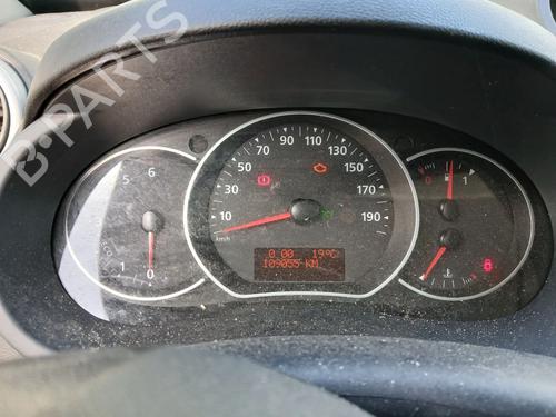 Used Instrument cluster RENAULT KANGOO Express (FW0/1_) 1.5 dCi 80 (FW15) (80 hp) 28524000