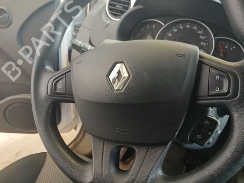 Used Airbag Kit RENAULT KANGOO Express (FW0/1_) 1.5 dCi 80 (FW15) (80 hp) 28524010