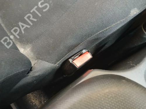 Kollisonspute sett RENAULT KANGOO Express (FW0/1_) 1.5 dCi 80 (FW15) | BP28524010C86 