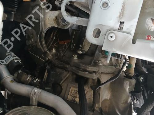 Caja de cambios RENAULT KANGOO Express (FW0/1_) 1.5 dCi 80 (FW15) (80 hp) 28524449