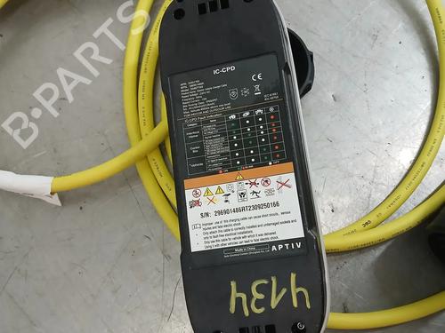 Cable DACIA SPRING EV (B6M1) | BP28525545E12 