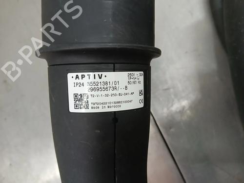 Cable DACIA SPRING EV (B6M1) | BP28525546E12 