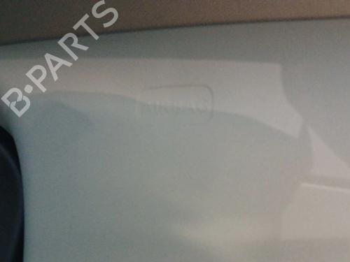 Used Left curtain airbag PEUGEOT RIFTER 1.5 BlueHDi 130 (130 hp) 28539046