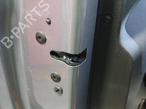 Used Front left lock PEUGEOT RIFTER 1.5 BlueHDi 130 (130 hp) 28539049