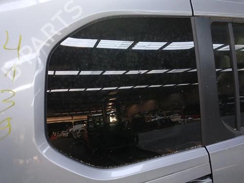 Used Rear right quarter glass PEUGEOT RIFTER 1.5 BlueHDi 130 (130 hp) 28539062