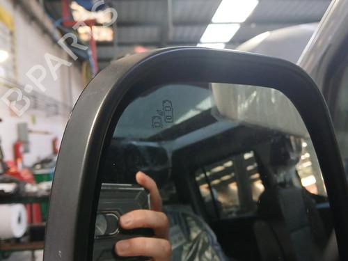 Left mirror PEUGEOT RIFTER 1.5 BlueHDi 130 | BP28539060C26